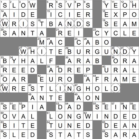 This page gives you LA Times Crossword Crafty street art answers plus another. . Crafty street art la times crossword